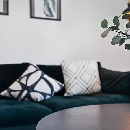 Ferienwohnung Good Times ランゲナルゲン エクステリア 写真