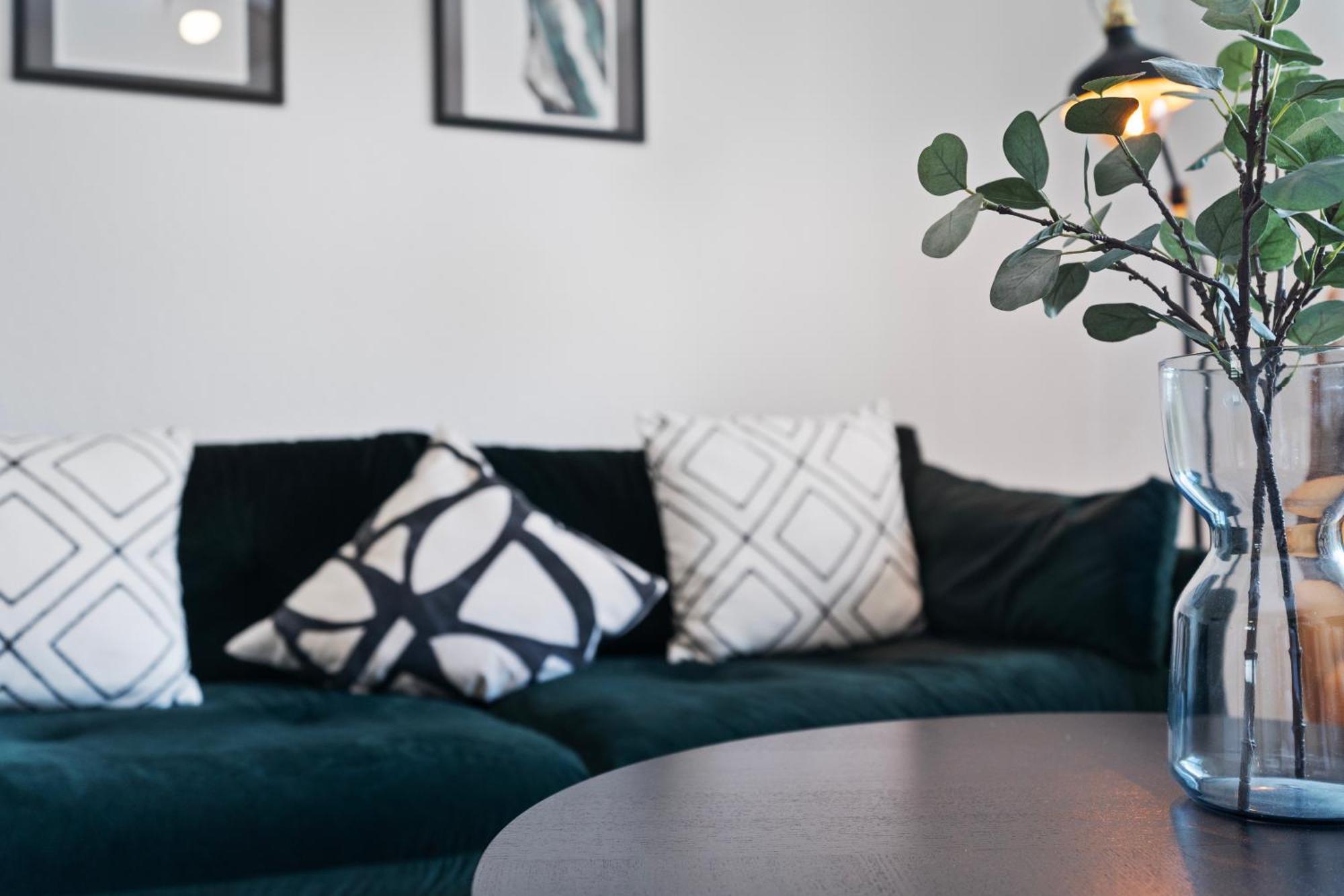 Ferienwohnung Good Times ランゲナルゲン エクステリア 写真