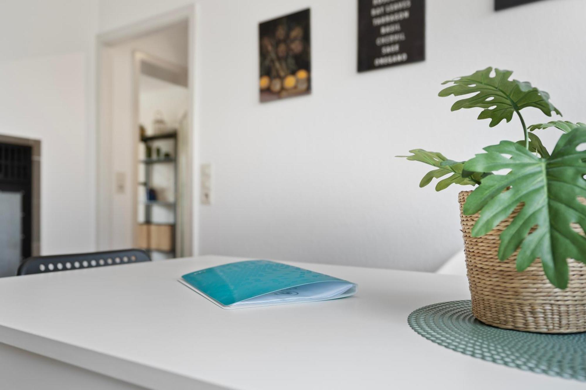 Ferienwohnung Good Times ランゲナルゲン エクステリア 写真