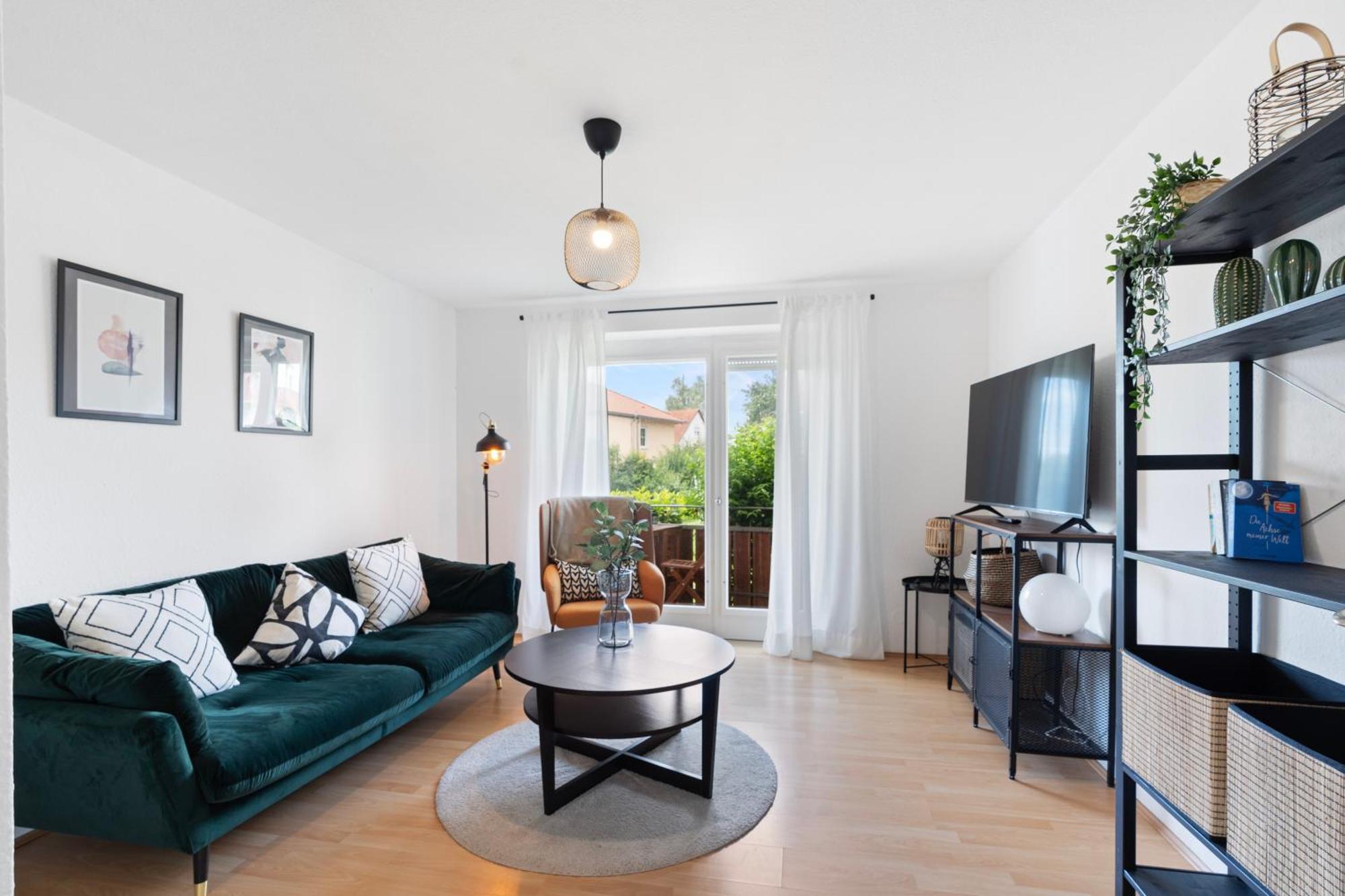 Ferienwohnung Good Times ランゲナルゲン エクステリア 写真